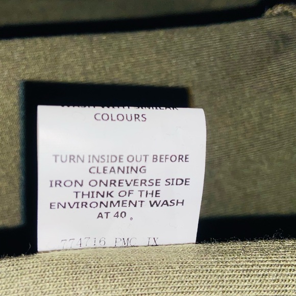 NWT CNFIO Sz-XL Easy Coordinate Cardigan- Comfort & Confidence Soft & Fresh Look - Picture 14 of 16